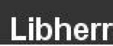 LIEBHERR ROMANIA SRL