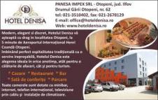 PANESA IMPEX SRL