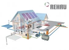 REHAU POLYMER SRL