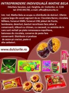 FOOD DISTRIBUTIONE SRL