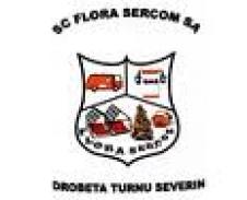 FLORA SERCOM SA