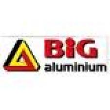 BORDAS INDUSTRIAL GROUP OF ALUMINIUM SA