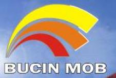 BUCIN MOB SRL