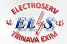 ELECTROSERV TIRNAVA EXIM SRL