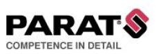 PARAT RO SRL