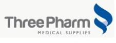 THREE PHARM SRL