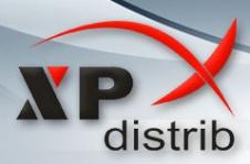XP DISTRIB