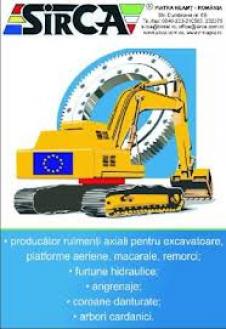 SIRCA SA