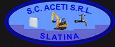 ACETI SA
